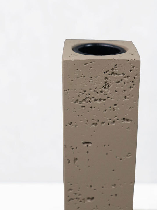 InTheBox FLUX Κηροπήγιο Πολυρητίνης InTheBox FLUX Κηροπήγιο Πολυρητίνης