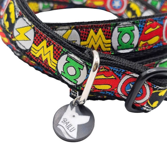Bailu Foldable Dog Leash/Lead Strap