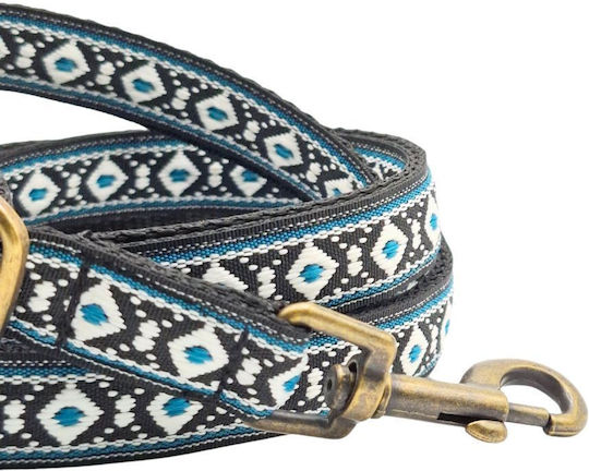 Bailu Foldable Dog Leash/Lead Strap in Yellow color