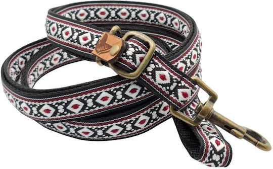 Bailu Foldable Dog Leash/Lead Strap in Yellow color