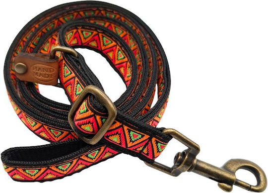 Bailu Foldable Dog Leash/Lead Strap in Brown color