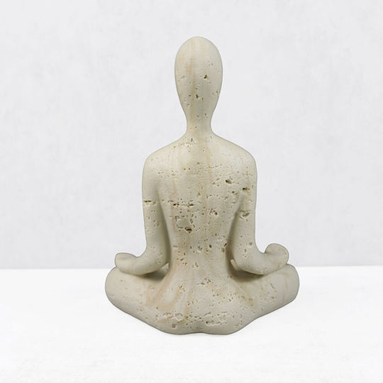 InTheBox Decorative Figure Polyresin 13x7.5x17.5cm 1pcs