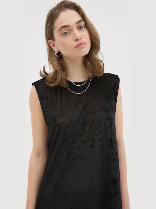 Bluse Black