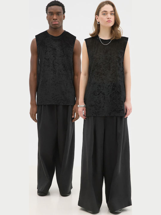 Bluse Black