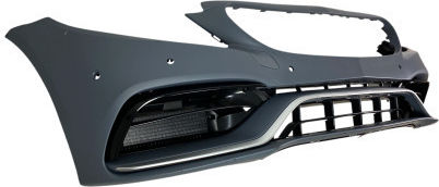Body Kit Mercedes C-Klasse W205 AMG Design
