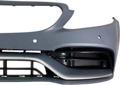 Body Kit Mercedes C-Klasse W205 AMG Design