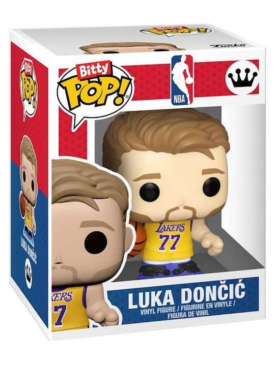 Funko Bitty Pop! Sports: NBA - (Blind Bag/Random)