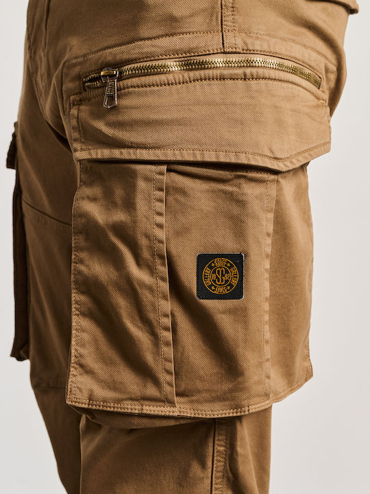 Lucas Hose Cargo Cognac