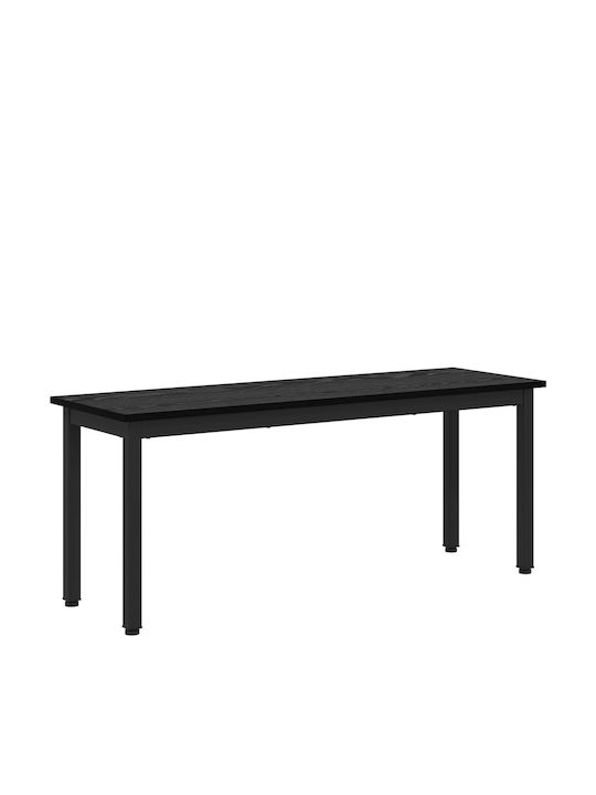 Παγκάκι Εξωτερικού Χώρου Ξύλινο 110x35x45cm Παγκάκι Εξωτερικού Χώρου Ξύλινο 110x35x45cm