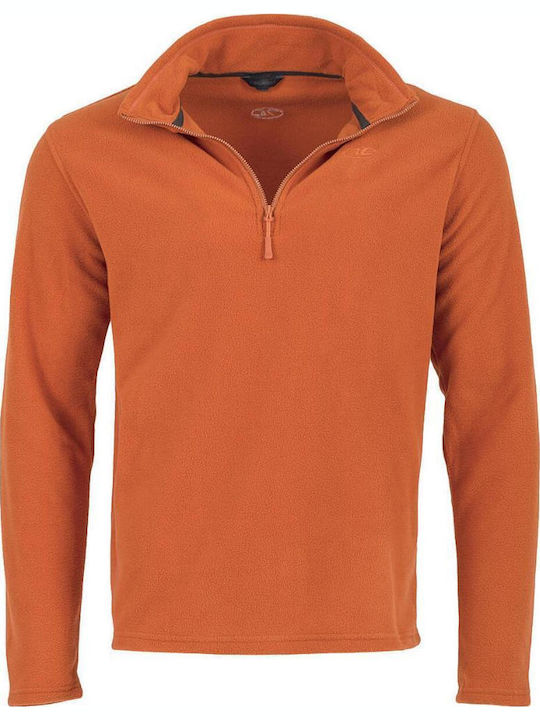 Langarm-Pullover Pumpkin