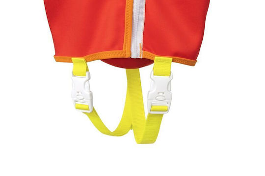 Puddle Jumper Infant Hydro Swim Vest Whale Shark Orange 0-2 Years 90150