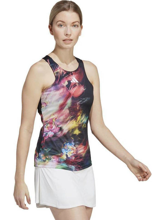 adidas Melbourne IA3200 Bluza Multicolor Femeie