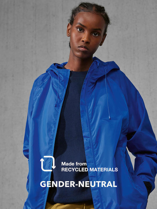 Jacket Windproof Dark Grey