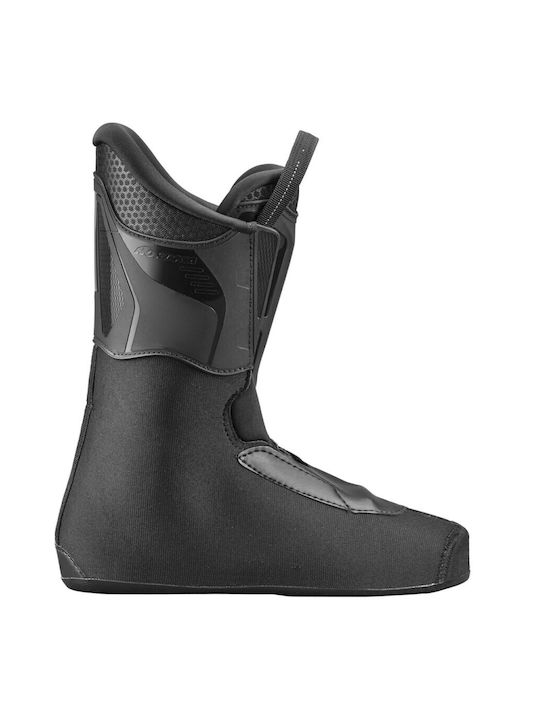 Nordica Sportmachine 3 Unisex Ski Boots Black