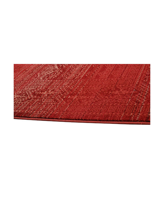 Polcarpet Oriental Kazak Modern Bedroom Rugs Set Bordo Rose Polcarpet 5202534572190 3pcs