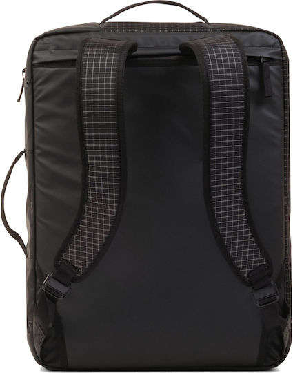 K2 Locker Τσάντα για Μπότες Σκι & Snowboard Μαύρη