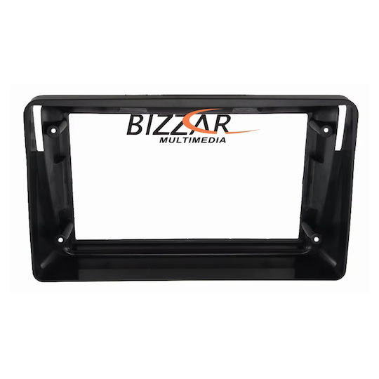 Lenovo Car Audio System for Fiat Panda 2003-2012 (Bluetooth/USB/AUX/WiFi/GPS/Apple-Carplay/Android-Auto) with Touch Screen 9"