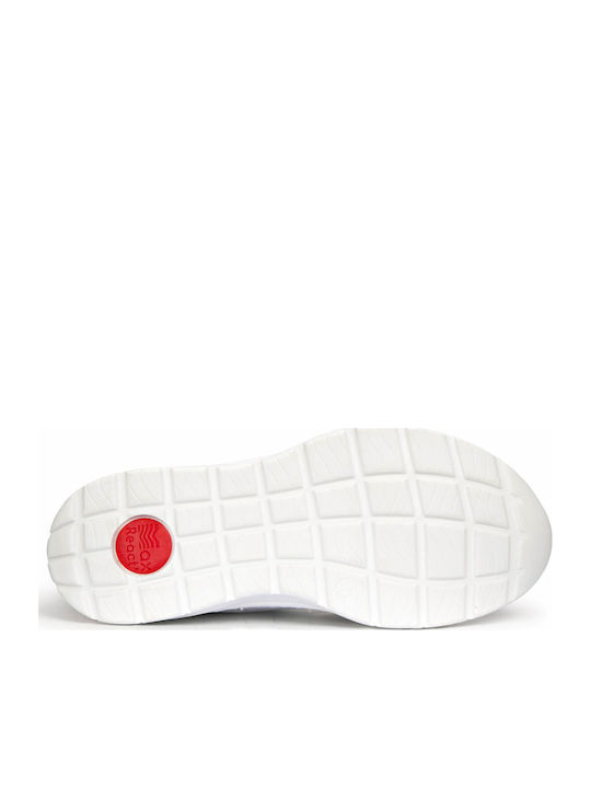 Anatomic Women's Slip-On Gray