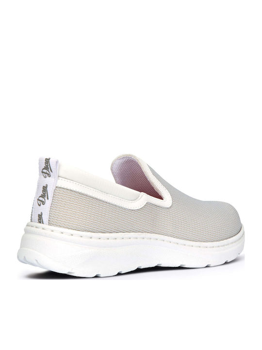 Anatomic Women's Slip-On Gray