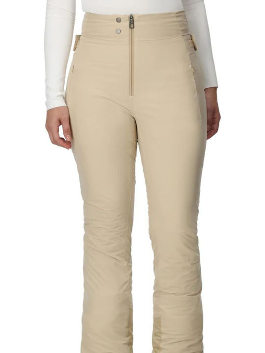 Spyder 38SD125415-SDN Γυναικείο Παντελόνι Σκι & Snowboard Μπεζ Spyder 38SD125415-SDN Γυναικείο Παντελόνι Σκι & Snowboard Μπεζ