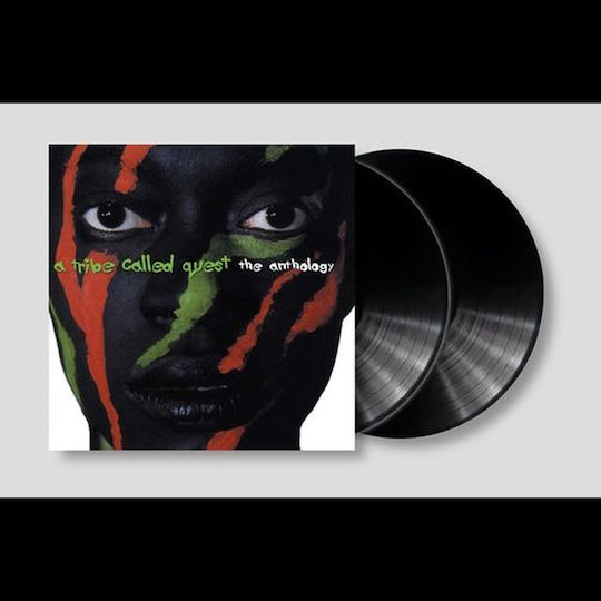 A Tribe Called Quest Anthology 2 Vinyl