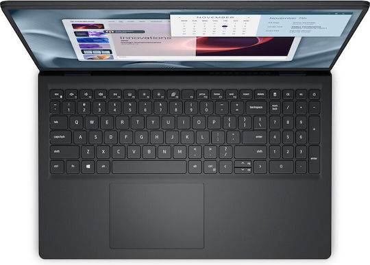Dell Pro 15 Essential PV15250 15" FHD (i7-1355U/16GB/512GB SSD/Linux) (Tastatură US)