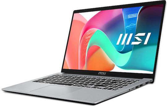 MSI Modern 15 F13MG 15.6" FHD (i5-1334U/16GB/512GB SSD/W11 Home) (GR Keyboard)