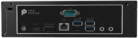 MSI PRO DP21 14M-888EU Desktop PC (i7-14700/16GB DDR5/1TB SSD/W11 Pro)