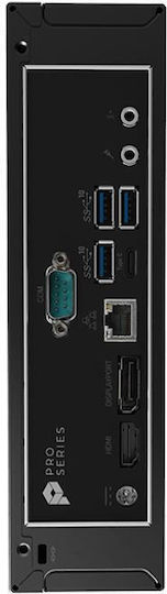 MSI PRO DP21 14M-888EU Desktop PC (i7-14700/16GB DDR5/1TB SSD/W11 Pro)