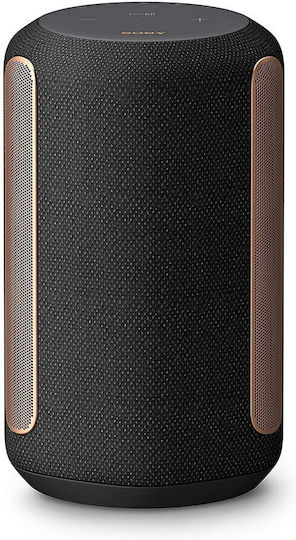 Sony Ηχείο Bluetooth 20W Μαύρο SRS-RA3000B