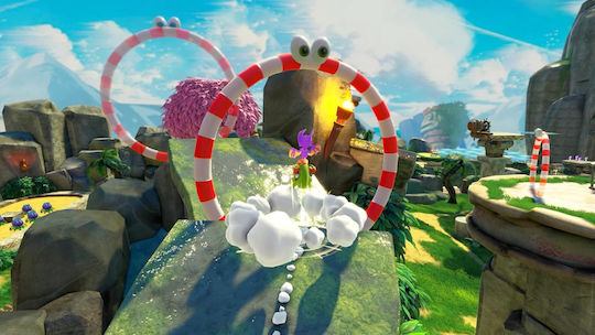 Yooka-Replaylee PS5 Game