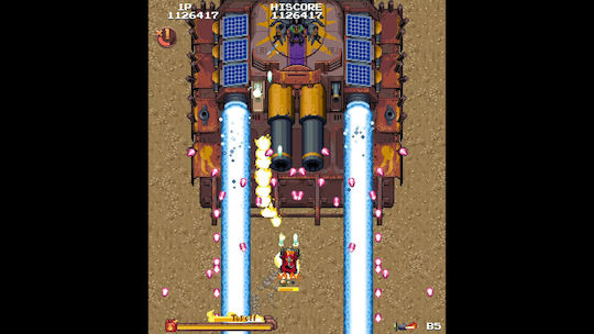 Dead End City Switch Game