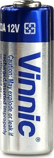 Vinnic Алкални Батерии A23 12V 5бр