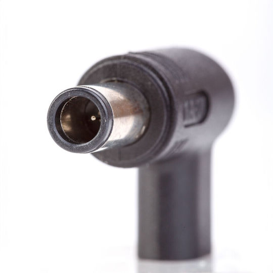 Adaptor Cap Dell 20V USB-C Feminin DC 7.4x5.0 mm 90 Grade Delight 55063b