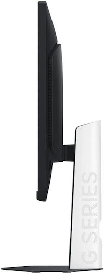 Xiaomi G24i 2026 OM4FE-EU IPS HDR Spiele-Monitor 23.8" FHD 1920x1080 200Hz mit Reaktionszeit 1ms GTG