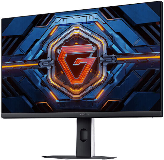 Xiaomi G24i 2026 OM4FE-EU IPS HDR Spiele-Monitor 23.8" FHD 1920x1080 200Hz mit Reaktionszeit 1ms GTG