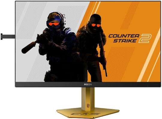 AOC CS24A TN HDR Monitor 24.1" FHD 1920x1080 600Hz