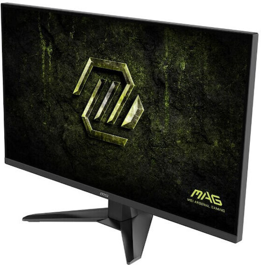 MSI MAG 325QF E18V VA HDR Gaming Monitor 32" QHD 2560x1440 180Hz με Χρόνο Απόκρισης 0.5ms GTG