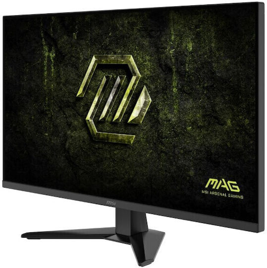 MSI MAG 325QF E18V VA HDR Gaming Monitor 32" QHD 2560x1440 180Hz με Χρόνο Απόκρισης 0.5ms GTG