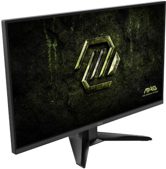 MSI MAG 325QF E18V VA HDR Gaming Monitor 32" QHD 2560x1440 180Hz με Χρόνο Απόκρισης 0.5ms GTG