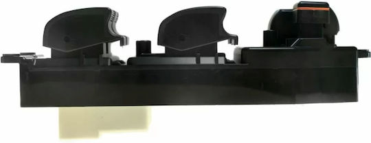 Превключвател На Ел. Прозорци Toyota Hilux Ln165 '98-/kdn165 '01-'04 Yaris Ncp10/scp10 '99-'05 Land Cruiser '96-'02 4-Пинов 14pin 84820-60090