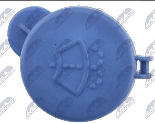 Wiper Container Cap Ford Fiesta V 1.4/1.6 1.4tdci 2001 Kzs-fr-002