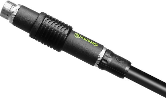 Gravity Msqc-1tb Κεφαλή Σύνδεσμο Msqc-1b