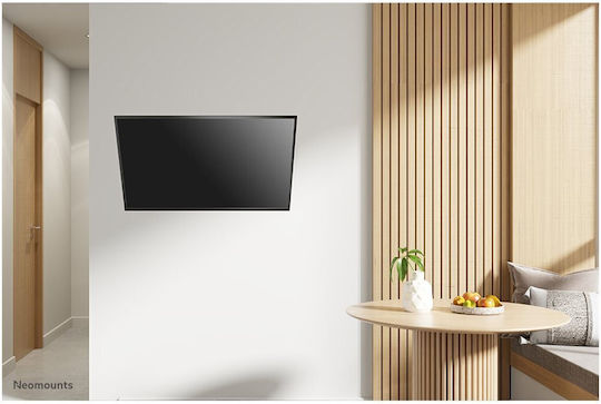 Newstar NM-W60Black NM-W60BLACK Suport TV de perete până la 30" și 25kg