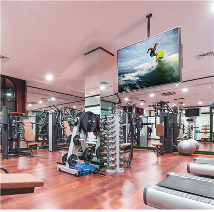 Edbak CMS21 CMS21 TV Mount Ceiling with Arm up to 65" and 60kg