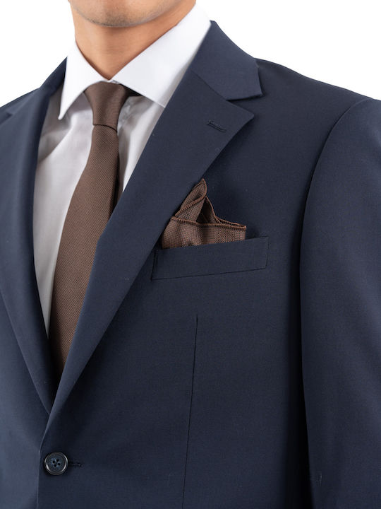 Men's Winter Suit Navy