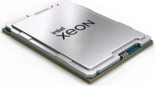 Intel Xeon 3.5GHz Processor 8 Core for Socket Tray