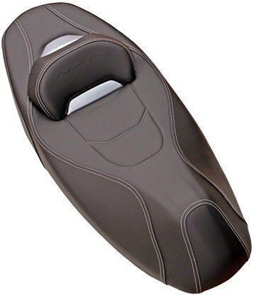 Saddle Yamaha N-max 125/155 20-24 Roc