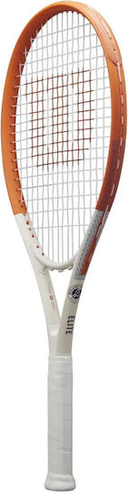 Wilson Roland Garros Elite 3 Tennis Racket