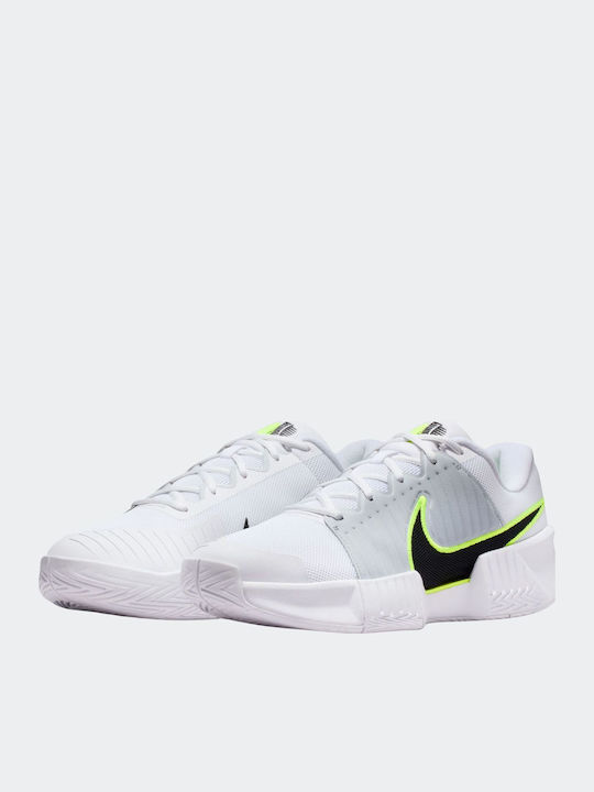 Nike Gp Challenge Pro Men's Tennis Shoes for White